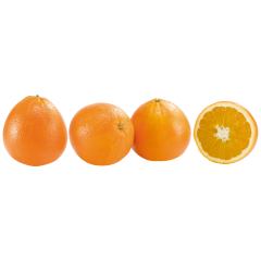 EDEKA Orangen Klasse 	I 1,5kg 
