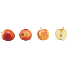 Äpfel Gala Klasse 	I 
