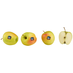 EDEKA Äpfel, Golden Delicious Klasse 	I 