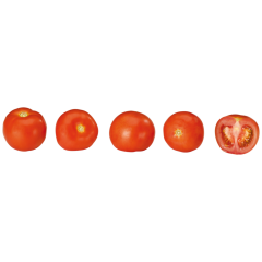 GUT&GÜNSTIG Tomaten Klasse 	I 500g 