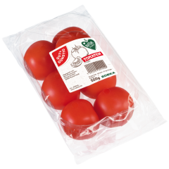GUT&GÜNSTIG Tomaten Klasse 	I 500g 