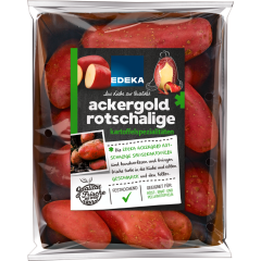 EDEKA Kartoffeln festkochend rot, Rotschalige 1kg 