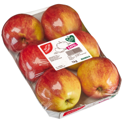 GUT&GÜNSTIG Äpfel Jonagold Klasse 	I 1kg 