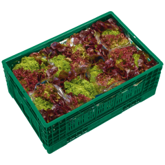 EDEKA Ballensalat, Trio Mix 