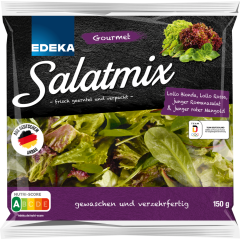 EDEKA Salatmix Gourmet 150 g 