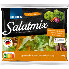 EDEKA Salatmix Classic 200 g 