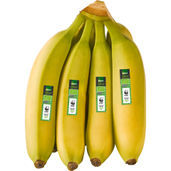 EDEKA Bio Bananen 