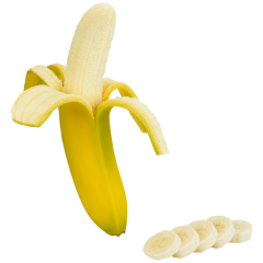 EDEKA Bananen 