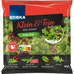 EDEKA Klein & Fein Mix Pikant 80 g 
