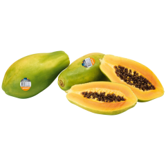 EDEKA Papaya 