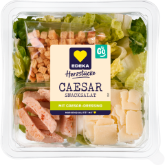 EDEKA deli Snack Salat Caesar 280 g 