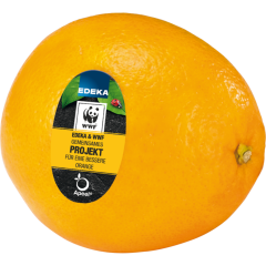 EDEKA Orangen, Apeel Klasse 	I 2,5kg 