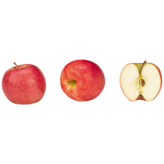Äpfel, Pink Lady, Bio Klasse 	I 550g 