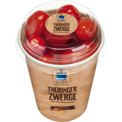 EDEKA Heimatliebe Mini Pflaumen Tomaten, Thüringen Klasse 	I 250g 