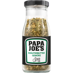 Papa Joe's Kräuterbutter Gewürz 65 g 