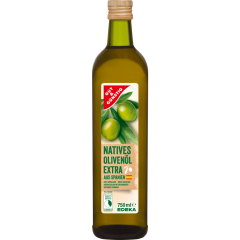 GUT&GÜNSTIG Natives Olivenöl extra 750 ml 