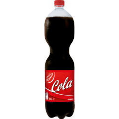 GUT&GÜNSTIG Cola 1,5 l 