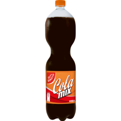 GUT&GÜNSTIG Cola Mix 1,5 l 