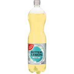GUT&GÜNSTIG Bitter Lemon 1,5 l 