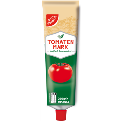GUT&GÜNSTIG Tomatenmark 200 g 