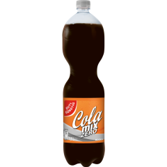 GUT&GÜNSTIG Cola Mix Zero 1,5 l 