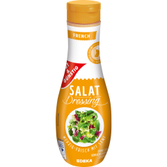 GUT&GÜNSTIG Salatdressing French 250 ml 