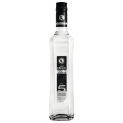 FÜRST URANOV Wodka 40% vol. 0,5 l 