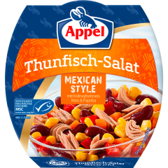 Appel (EUCO) Thunfisch-Salat Mexican Style 