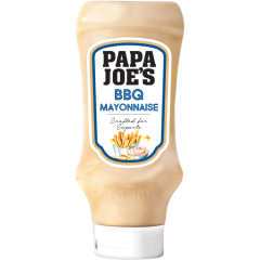 Papa Joe's BBQ Mayonnaise 500 ml 