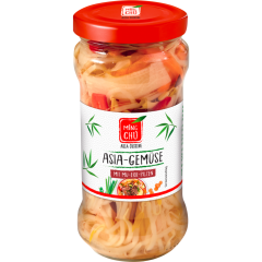 Ming Chu Asia-Gemüse 330 g 