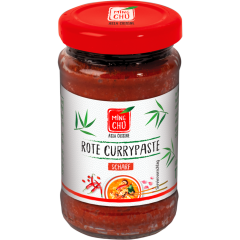 Ming Chu Rote Currypaste 114 g 