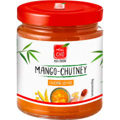 Ming Chu Mango-Chutney 230 g 