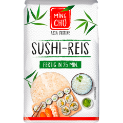 Ming Chu Sushi-Reis 500 g 