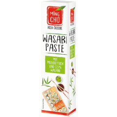 Ming Chu Wasabi-Paste 50 g 