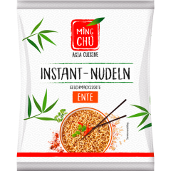 Ming Chu Instant-Nudeln Ente 60 g 
