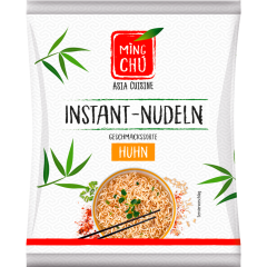 Ming Chu Instant-Nudeln Huhn 60 g 