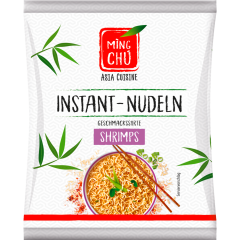 Ming Chu Instant-Nudeln Shrimps 60 g 