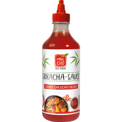 Ming Chu Sriracha Sauce 455 ml 