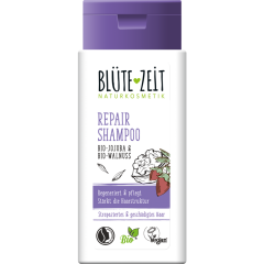 BLÜTEZEIT Repair Shampoo 200 ml 