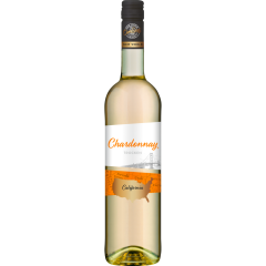 OverSeas Chardonnay Kalifornien weiß 0,75 l 