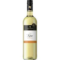 Rheinberg Kellerei Kerner Pfalz Qualitätswein weiß 0,75 l 