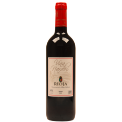 Vina Nardos Rioja Tinto DOC rot 0,75 l 