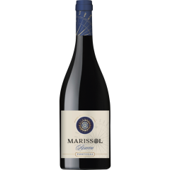 Marissol Reserva Vinho Regional Lisboa Portugal rot 0,75 l 