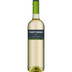 Pinot Grigio Pinot Grigio DOC Delle Venezie weiß 0,75 l 