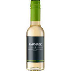 Pinot GrigioDelle Venezie weiß 0,25 l 