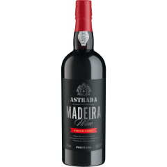 ASTRADA Madeira 0,75 l 