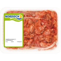 NORDISCH Hähnchenfleisch-Pfanne 400 g 