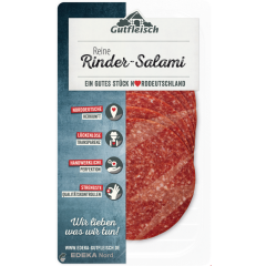Gutfleisch Reine Rinder-Salami 80 g 
