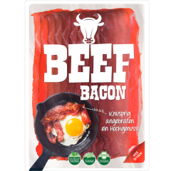Schwarzwaldhof Beef Bacon 70 g 
