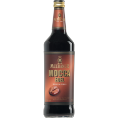 Meeraner Mocca-Edel 25 % vol. 0,7 l 